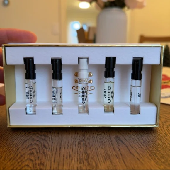 Creed Inspiration Kit - Picture 4 of 6